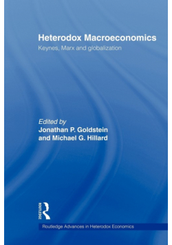 Heterodox Macroeconomics