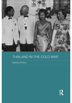 Thailand in the Cold War