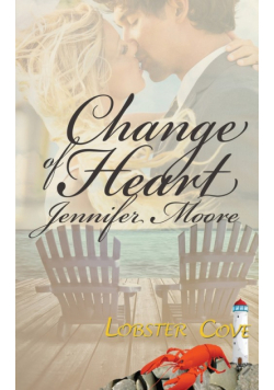 Change Of Heart