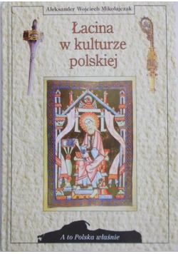 Łacina w kulturze polskiej