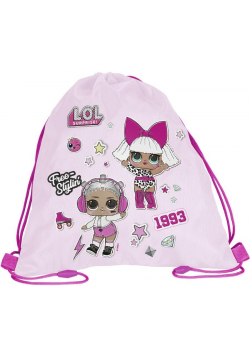 Worek na buty LOL LOA-712 PASO
