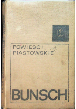 Powieści Piatowskie