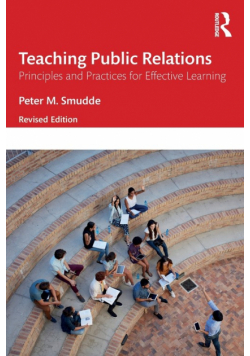 Teaching Public Relations