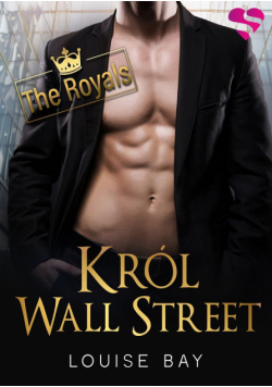 Król Wall Street. The Royals. Tom 1