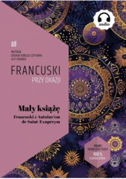 Francuski przy okazji. Mały Książę