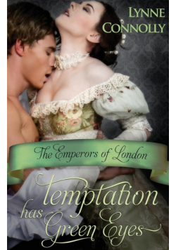 Temptation Has Green Eyes