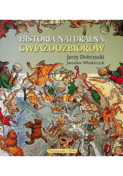 Historia naturalna gwiazdozbiorów
