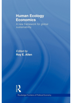 Human Ecology Economics
