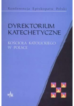 Dyrektorium katechetyczne kościoła katolickiego w Polsce