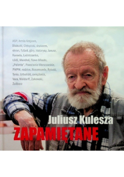 Zapamiętane