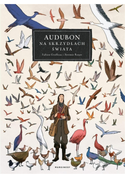 Audubon Na skrzydłach świata