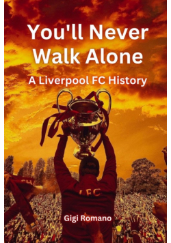 You'll Never Walk Alone