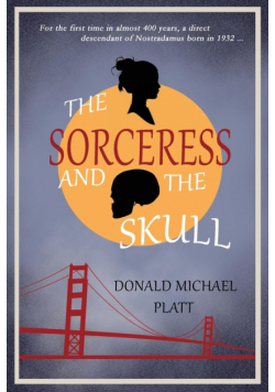 The Sorceress and The Skull