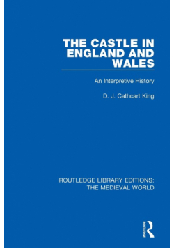 The Castle in England and Wales
