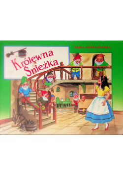 Królewna Śnieżka