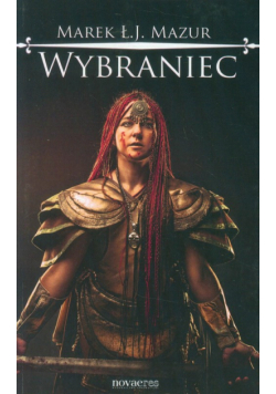 Mazur Marek Ł.J. - Wybraniec