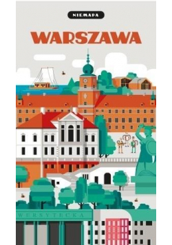 Niemapa. Warszawa