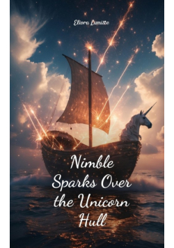 Nimble Sparks Over the Unicorn Hull
