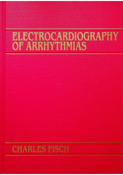 Electrocardiography of Arrhythmias NOWA