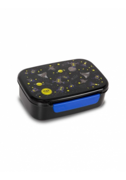 Śniadaniówka z przegródką Coolpack Foodyx Atlantis