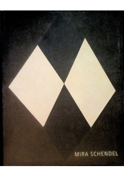 Mira Schendel