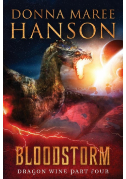 Bloodstorm