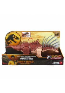 Jurassic World Gigant Dinozaur Bajadasaurus HTK80