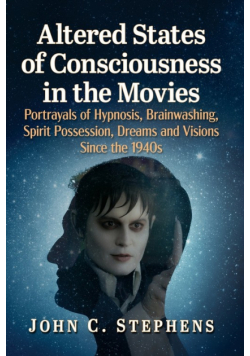 Altered States of Consciousness in the Movies
