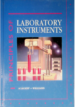 Principles of Laboratory Instruments