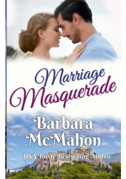 Marriage Masquerade