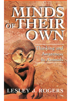 Minds Of Their Own