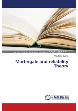Martingale and reliability Theory