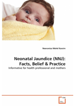 Neonatal Jaundice (NNJ)