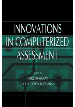 Innovations in Computerized Assessment
