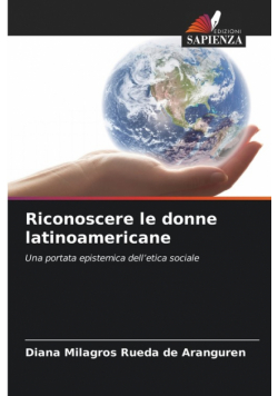 Riconoscere le donne latinoamericane