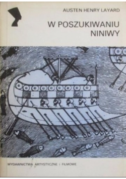 W poszukiwaniu Niniwy