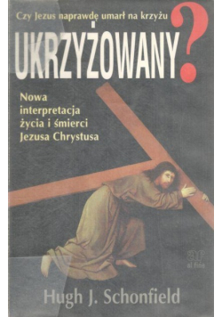 Ukrzyżowany
