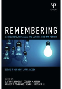 Remembering