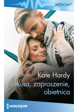 Pokusa, zaproszenie, obietnica