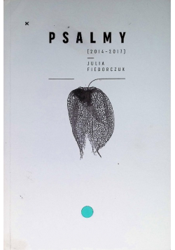 Psalmy 2014-2017