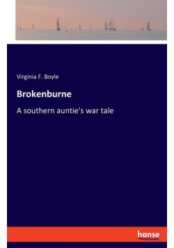 Brokenburne