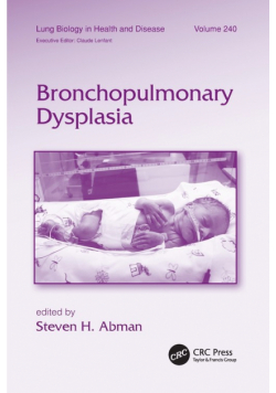 Bronchopulmonary Dysplasia