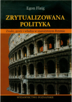 Zrytualizowana polityka