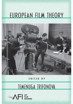 European Film Theory