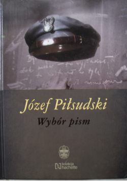 Józef Piłsudski Wybór pism tom 6