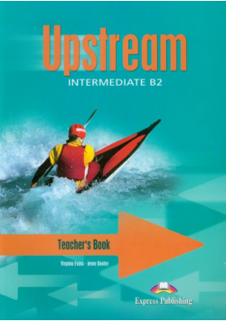 Upstream Intermediate B2 Teachers Book