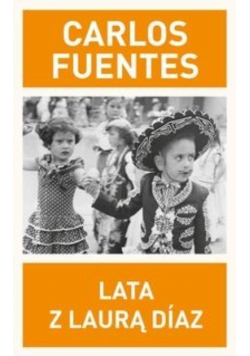 Lata z Laurą Diaz