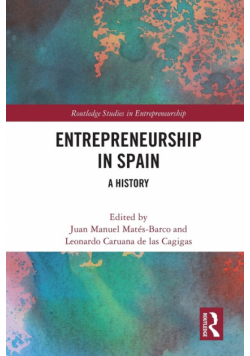 Entrepreneurship in Spain