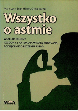 Wszystko o astmie