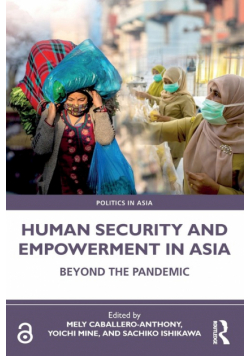 Human Security and Empowerment in Asia